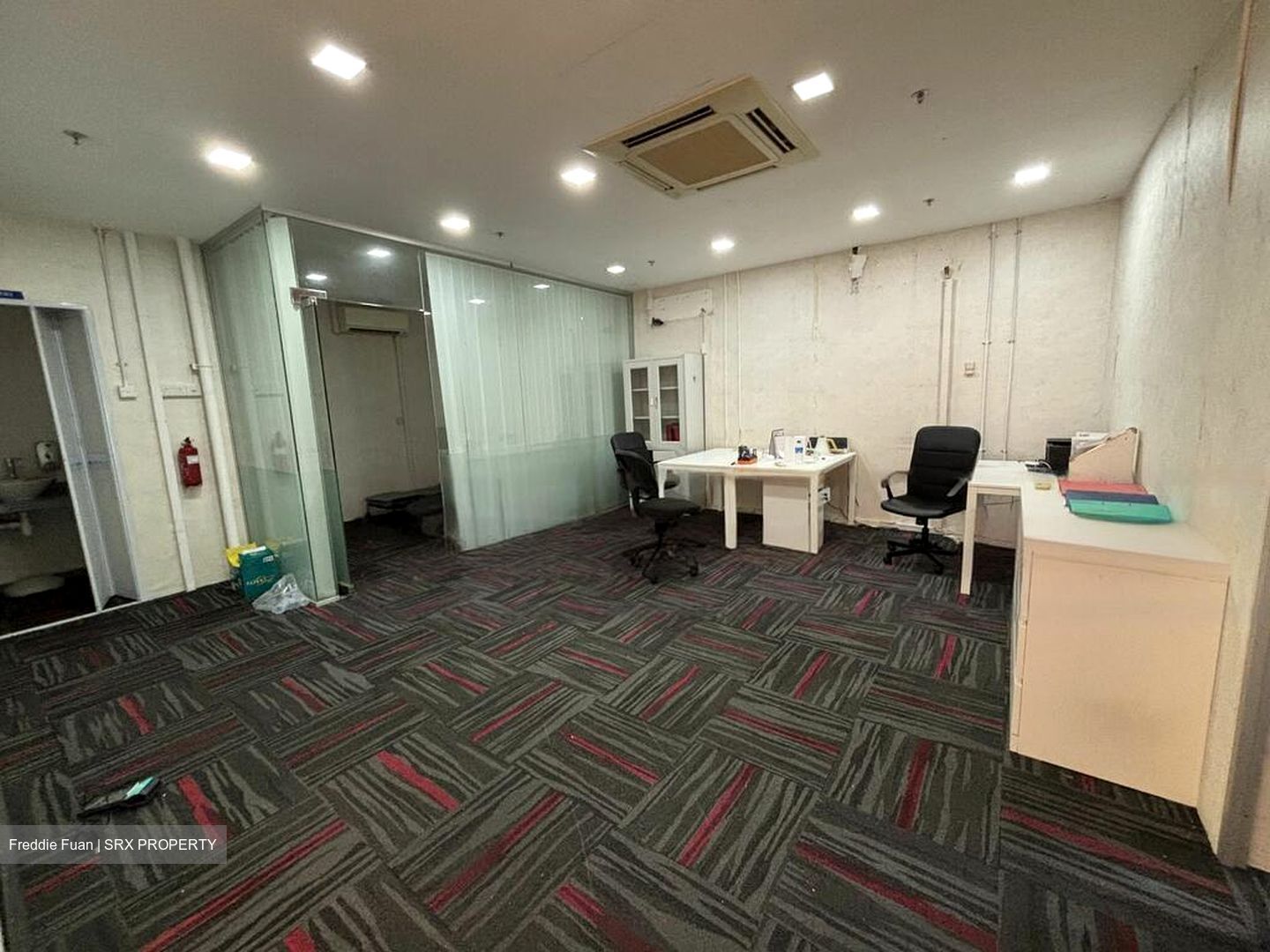 Food Xchange @ Admiralty (D27), Factory #453155841